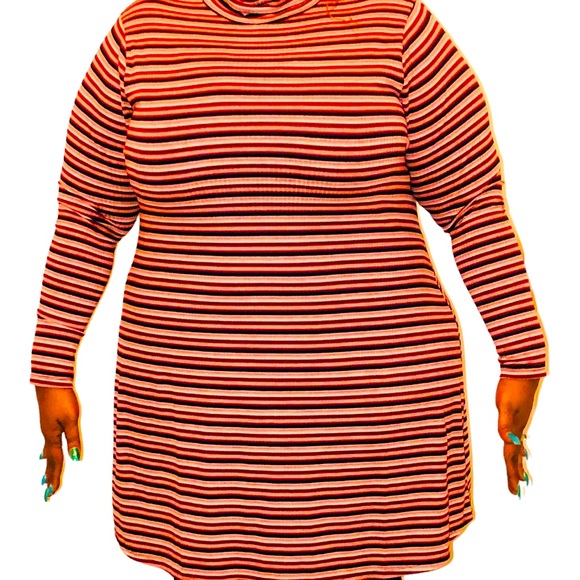 NWT Plus Size Dress 3X - Picture 1 of 6